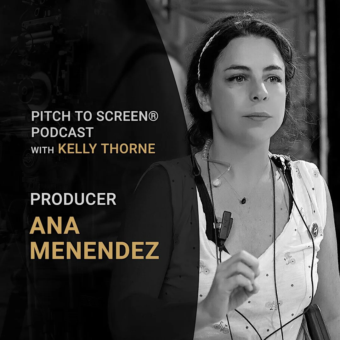 Pitch to Screen