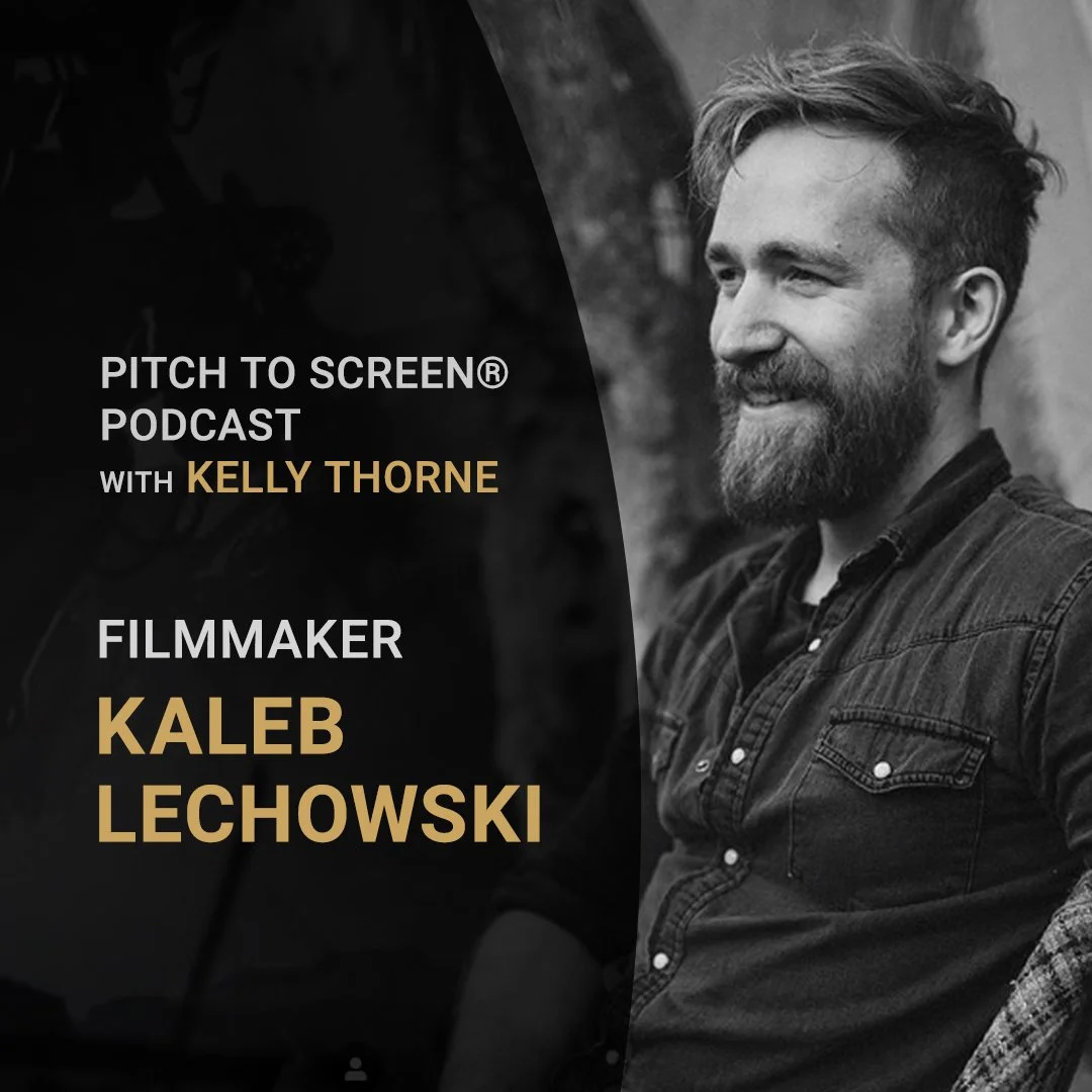 Pitch to Screen