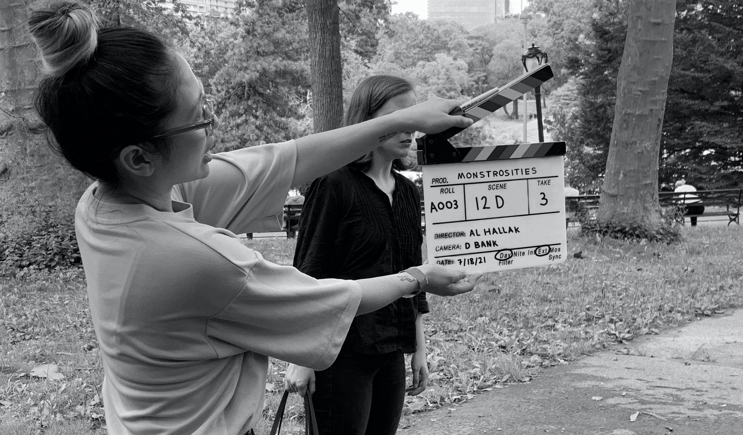 Pitch to Screen