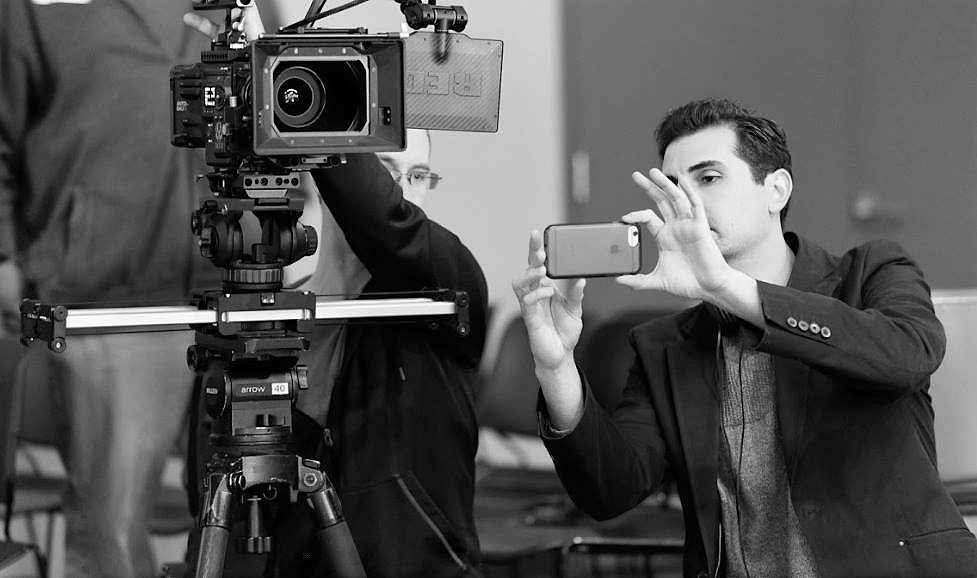 Pitch to Screen