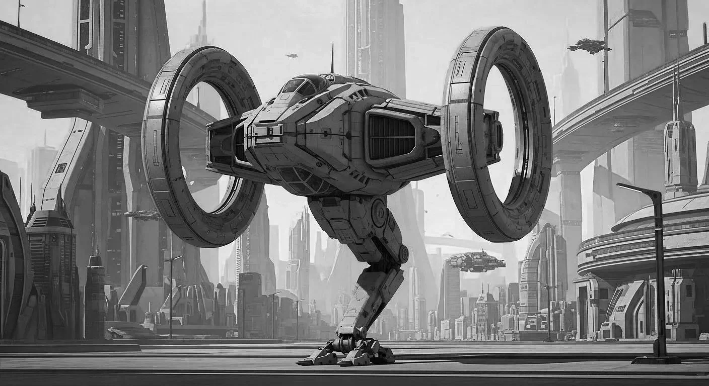 Proof Studio | Pitch to Screen