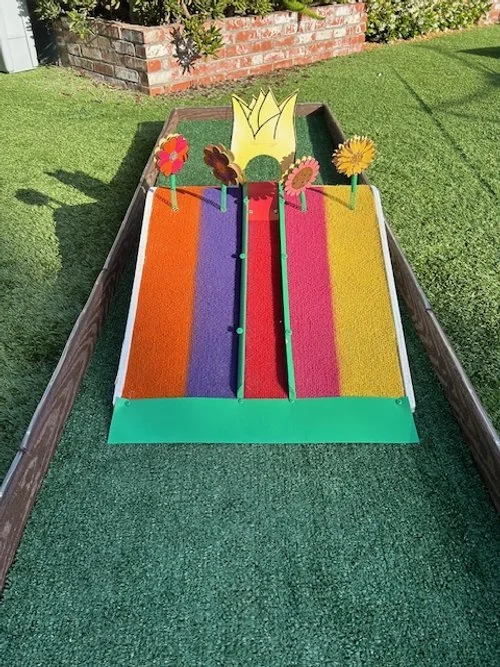 Carlsbad Flower Fields