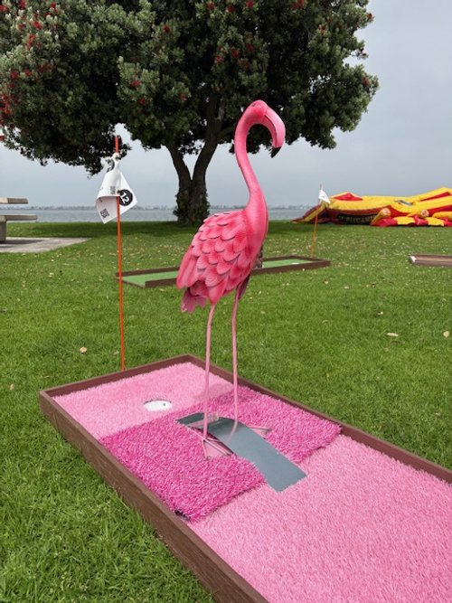 Flamingo