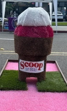 Scoop San Diego