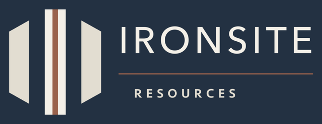 Ironsite Resources 