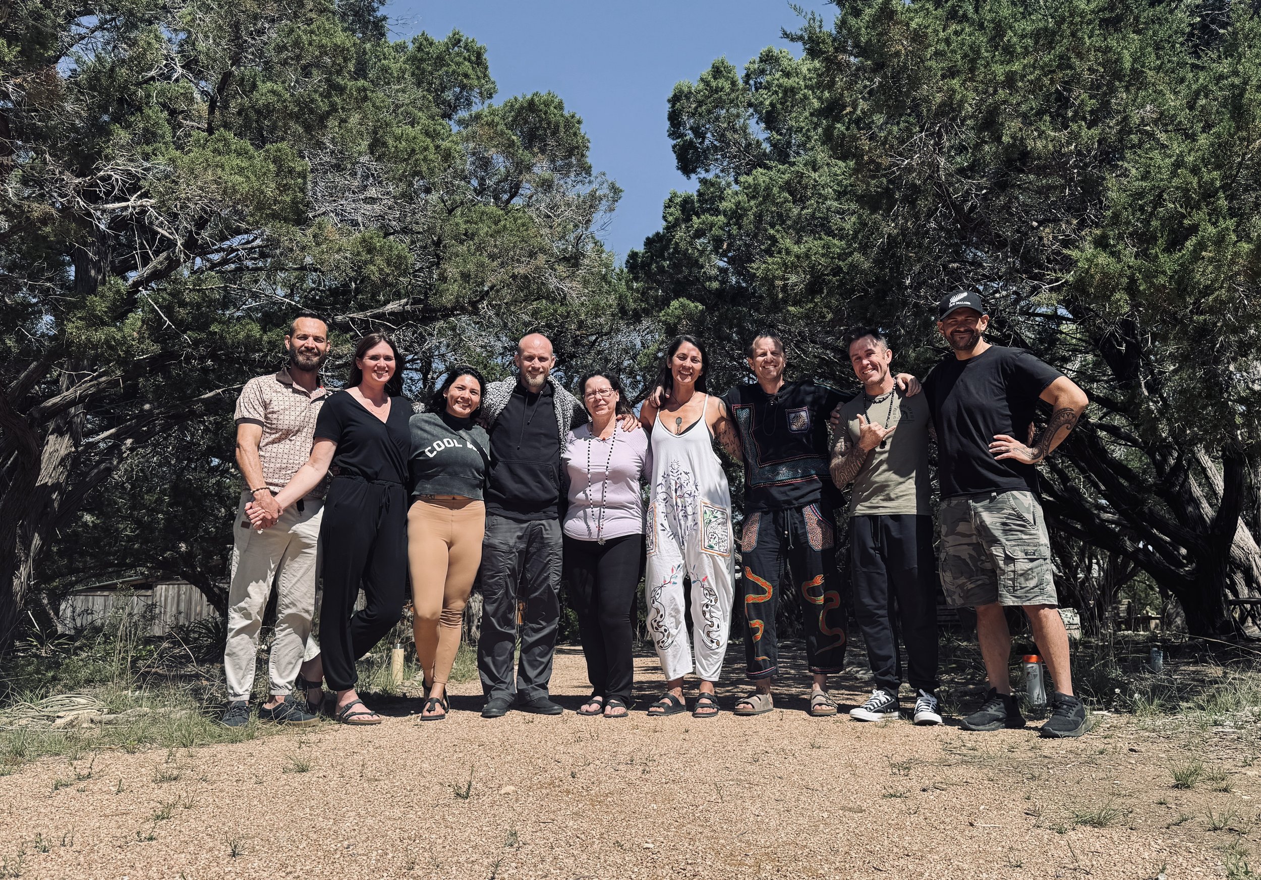Heart of Authenticity Retreat