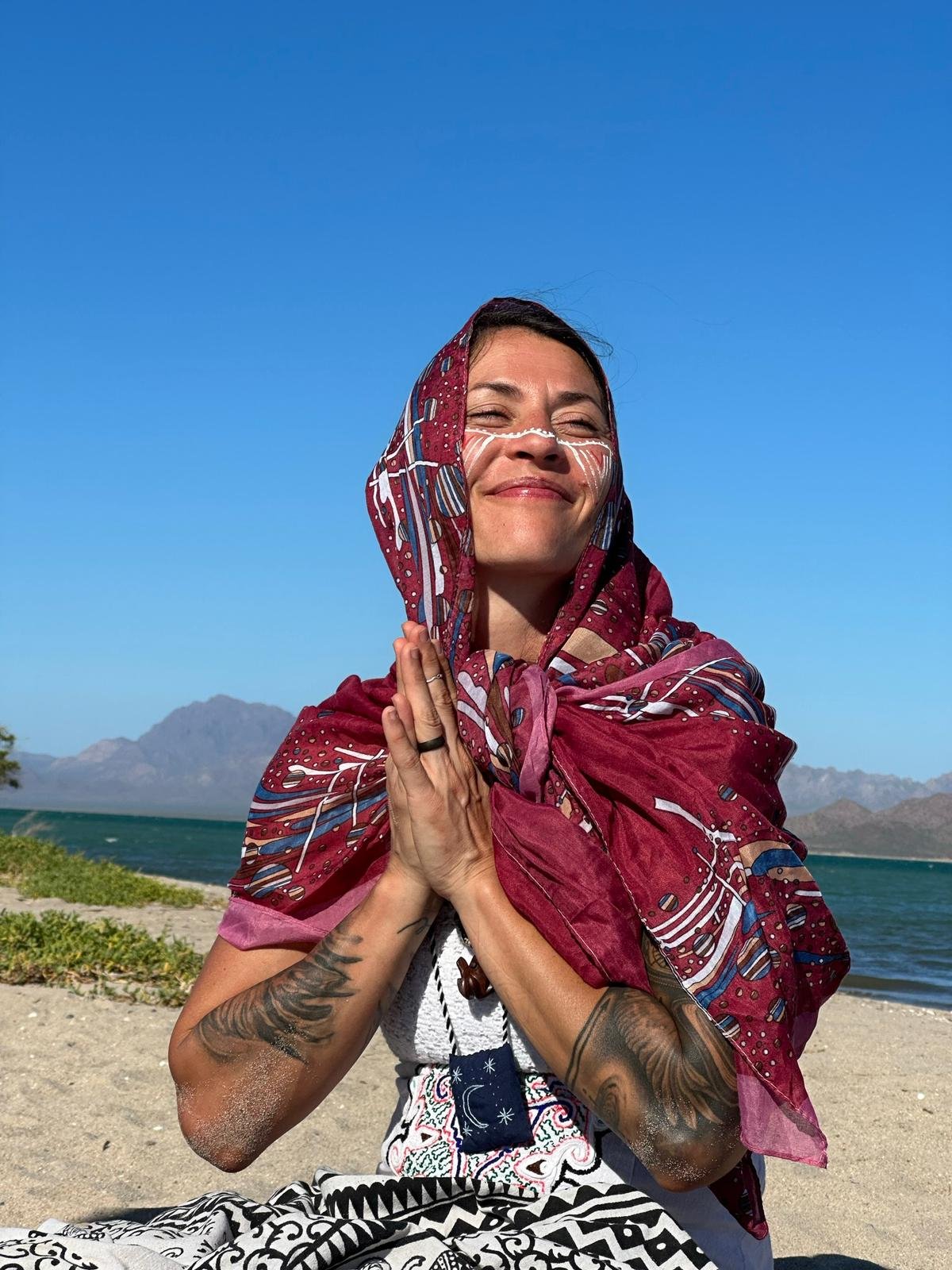 Heart of Authenticity Retreat