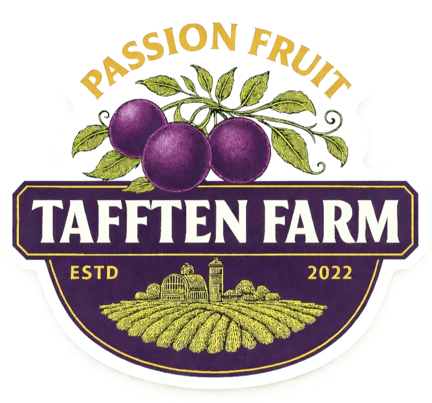 TAFFTEN FARMS