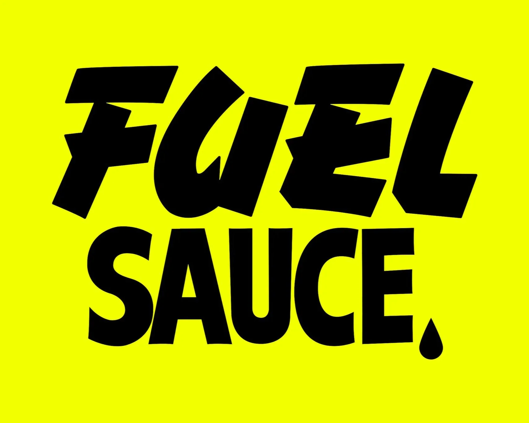 FUEL SAUCE