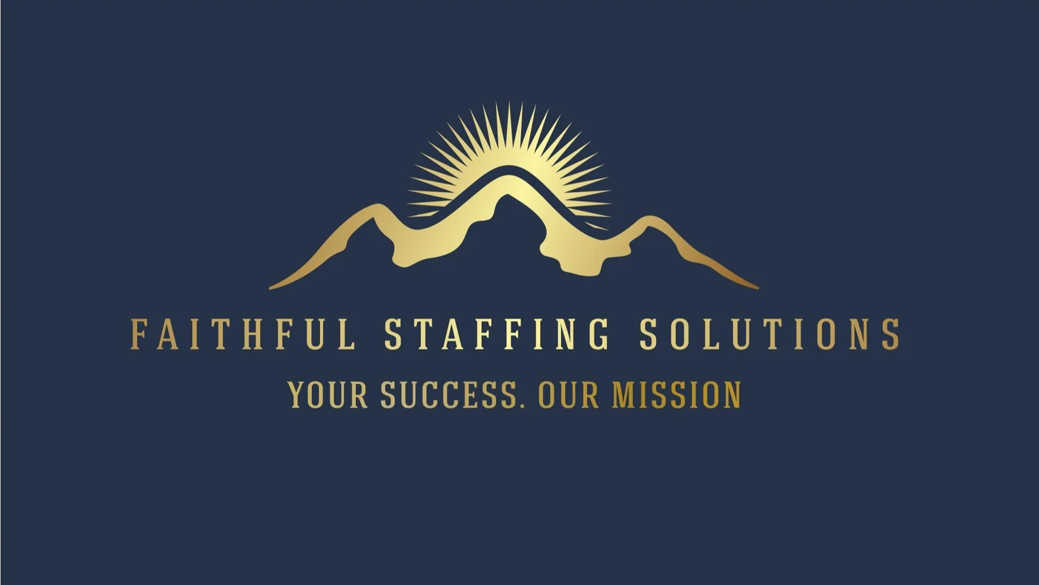 Faithful Staffing Solutions