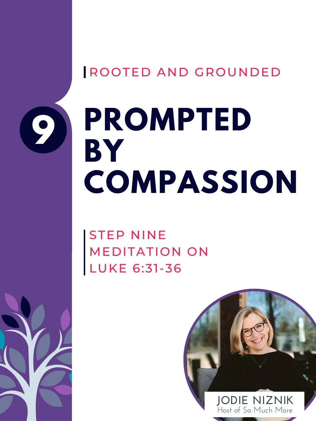 I recently had to wrestle with Step Nine: &ldquo;We made direct amends to such people wherever possible, except when to do so would injure them or others.&rdquo;

And I had to answer this question: what do I do when making amends directly with someon