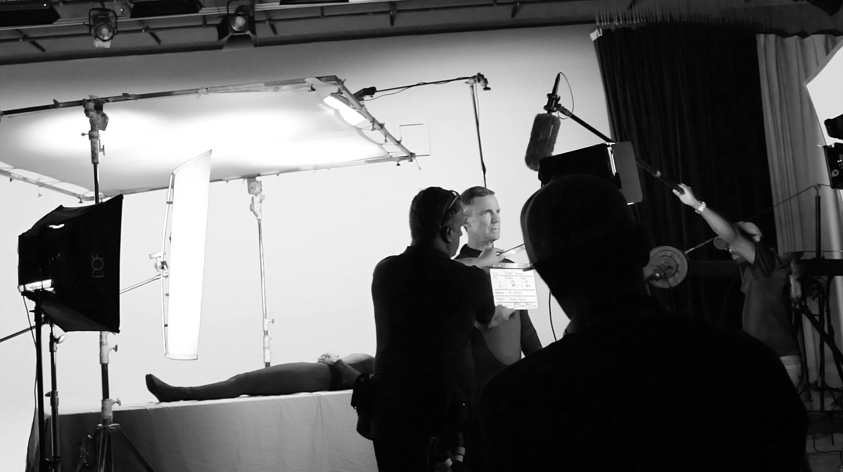 Al Hallak Pictures – Film Production Mentorship