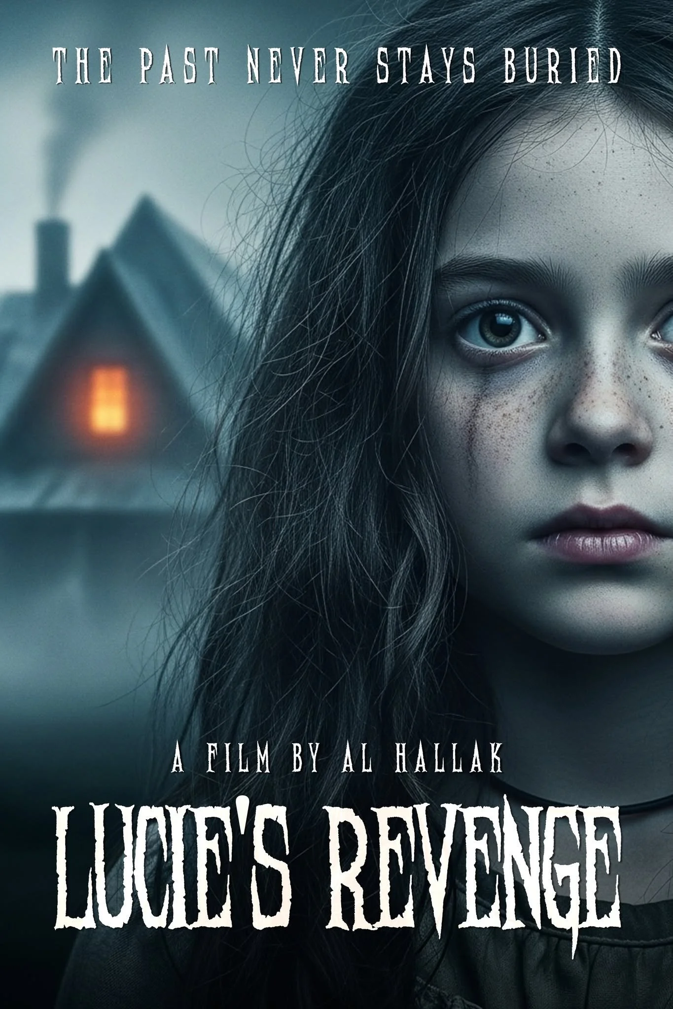 LUCIE'S REVENGE