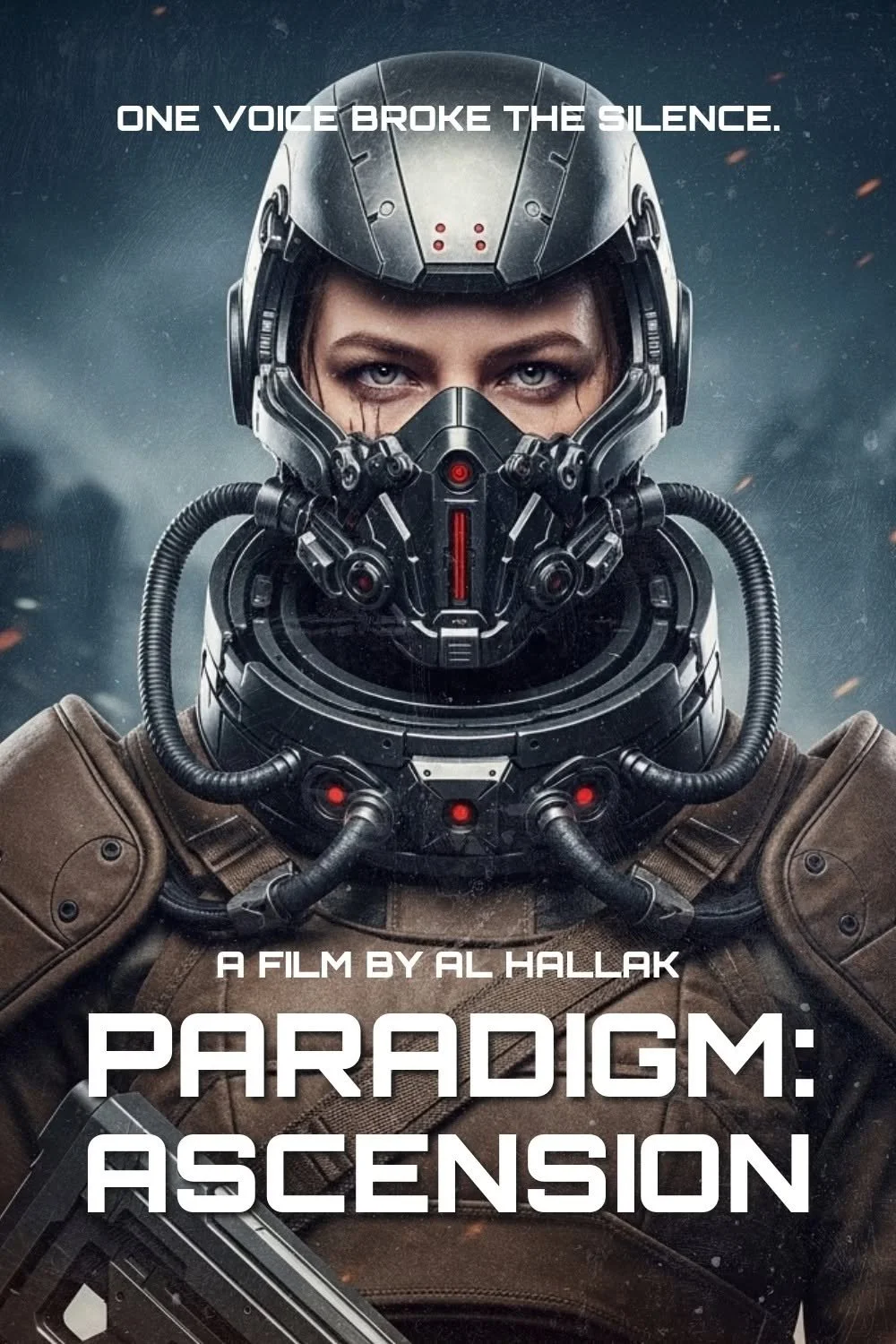 PARADIGM: ASCENSION