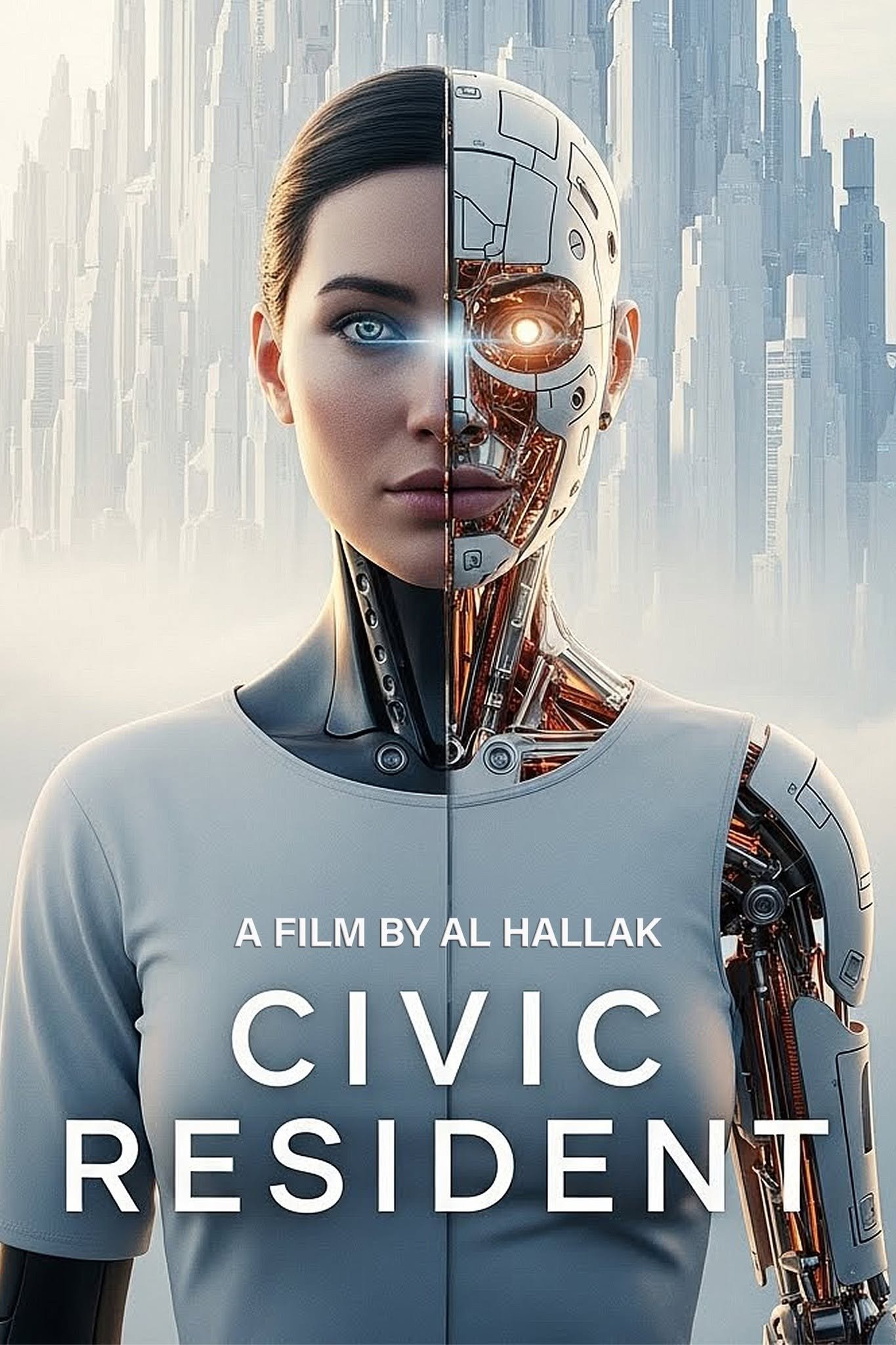 CIVIC RESIDENT