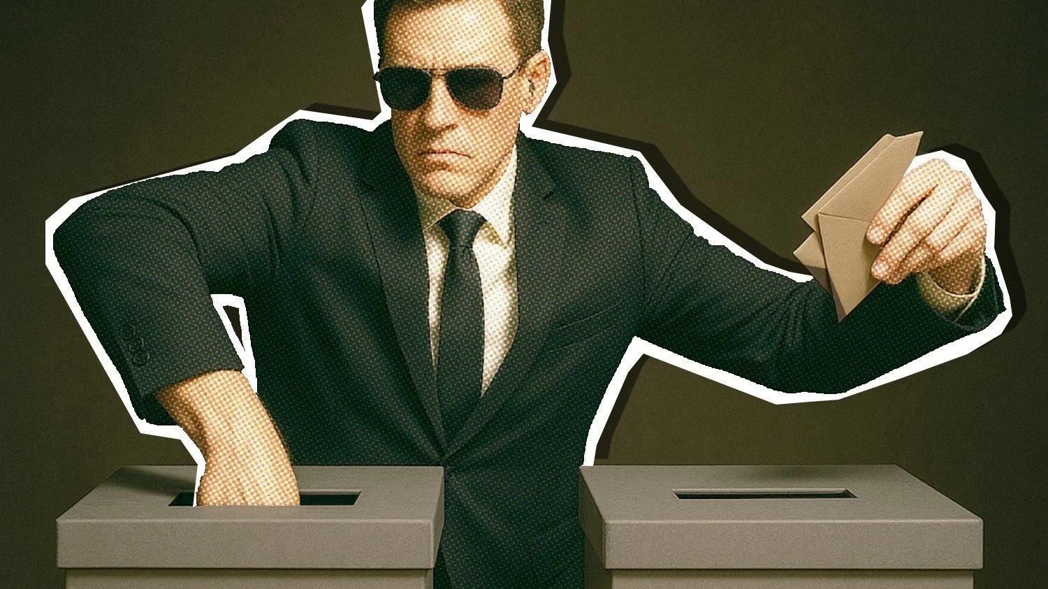 Was lief bei der Wahl des Sächsischen Landtages? 