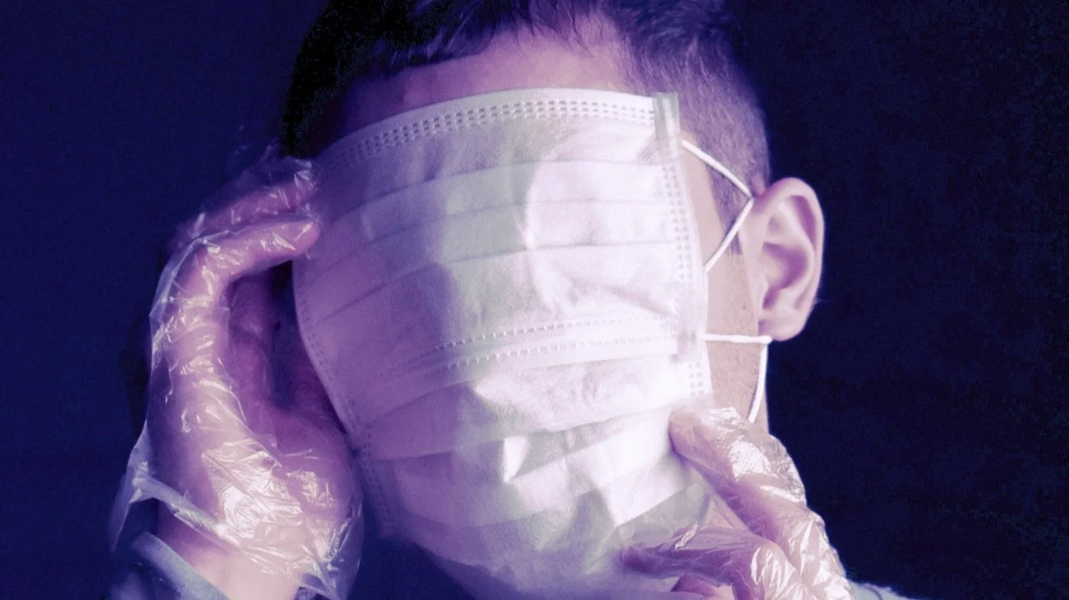 Maskenzwang: Erinnern Sie sich noch?