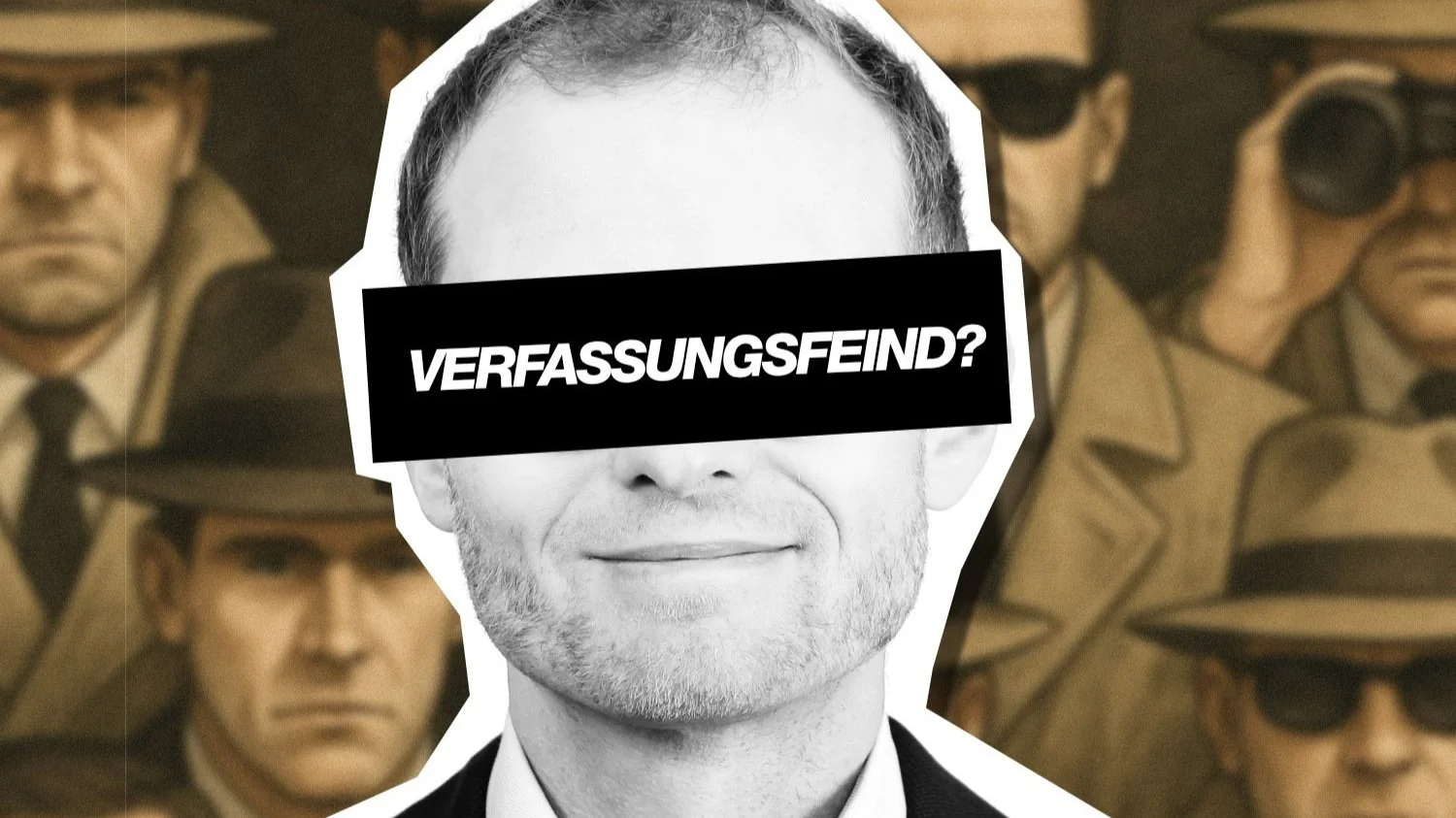 Wahnsinn: Verfassungsschutz soll BSW beobachten?