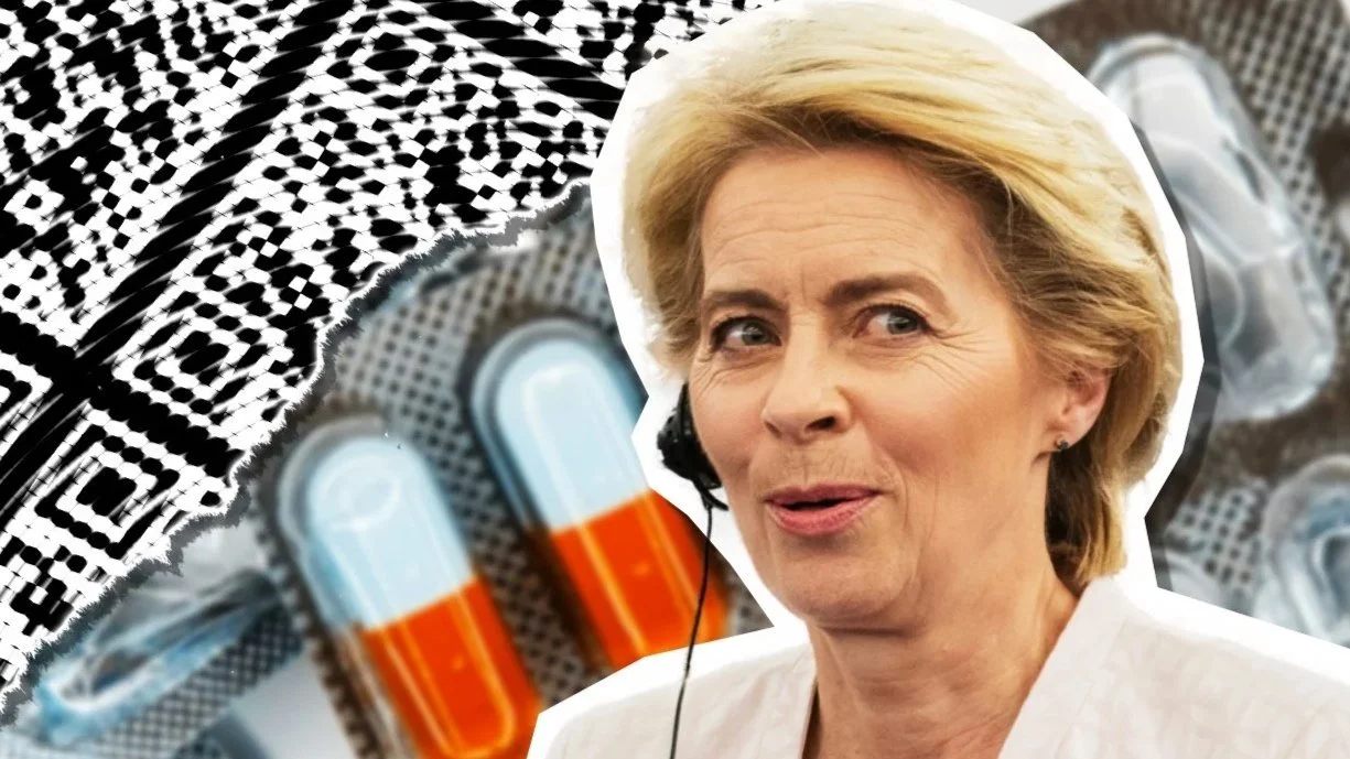 Digitale Beipackzettel?