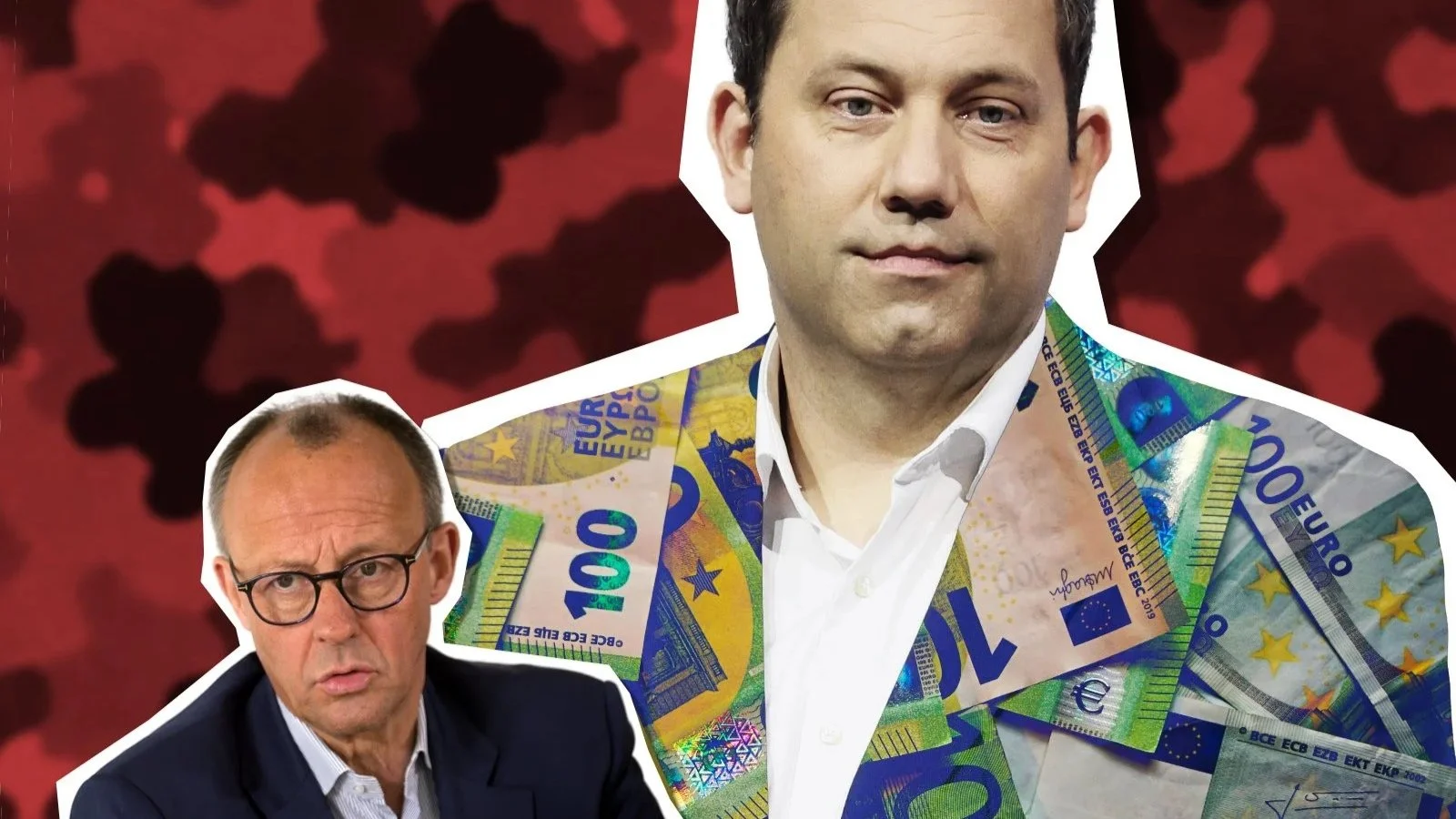 Sozialstaat am Ende?