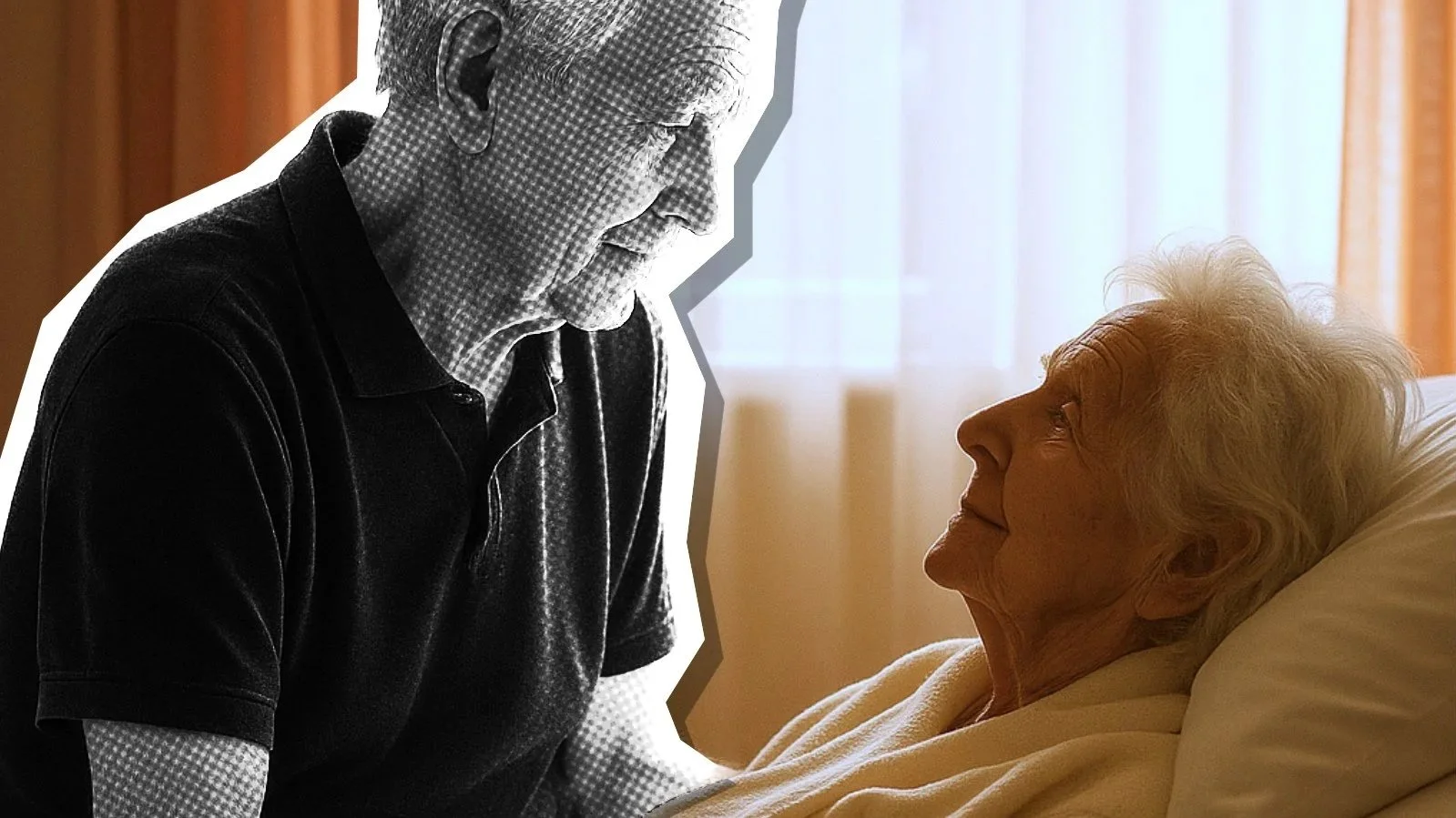 Tag der pflegenden Angehörigen