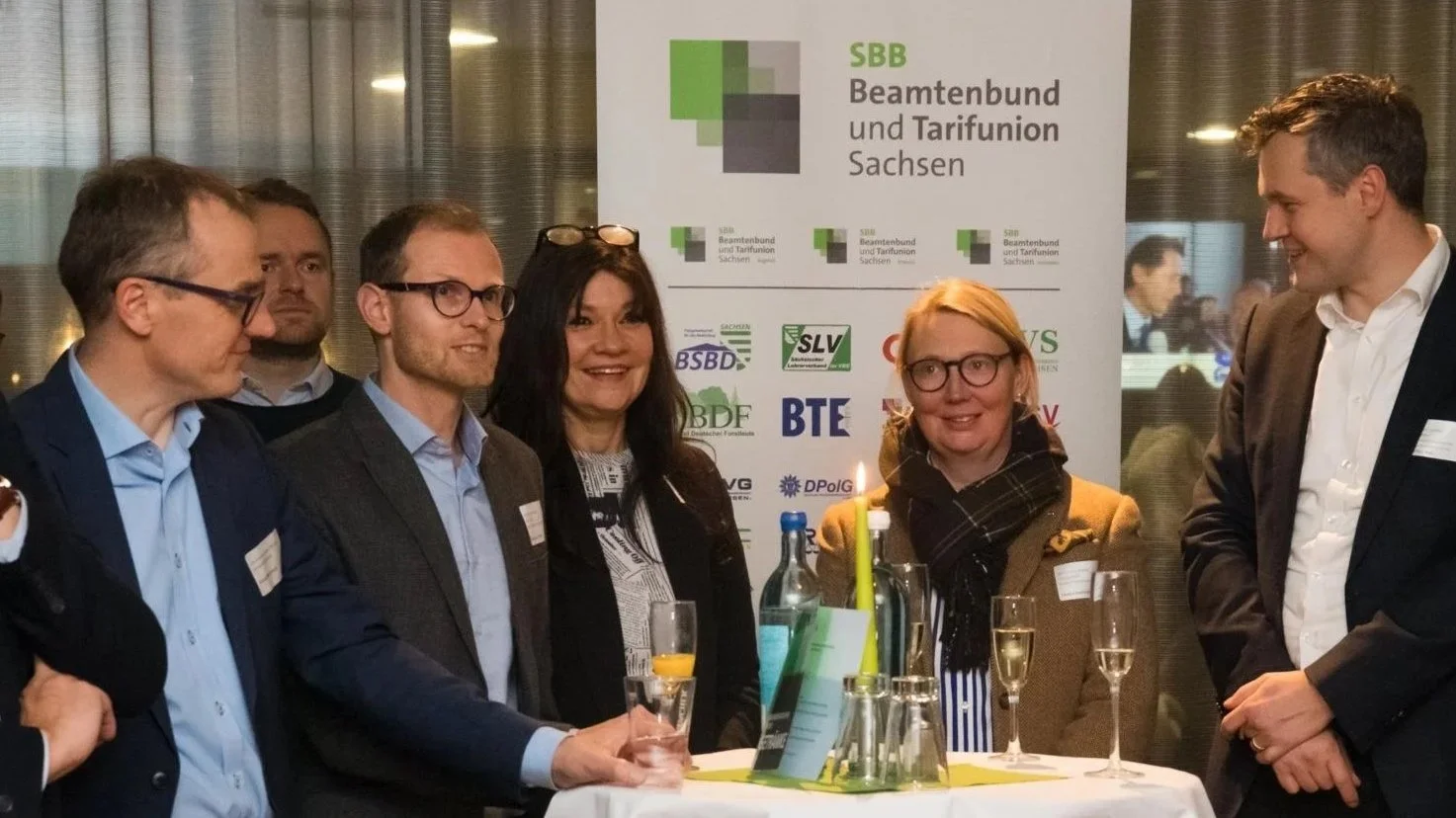 Politischer Rückblick KW 46