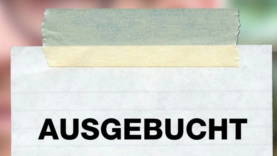 Hinweis: Besichtigung ausgebucht!