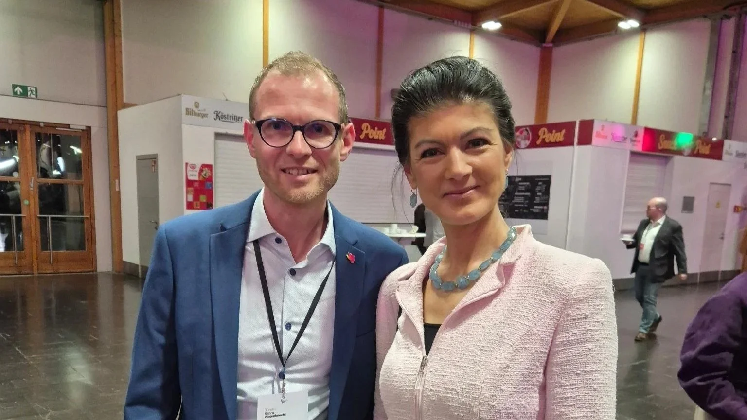 Bundesparteitag: Ein Fazit