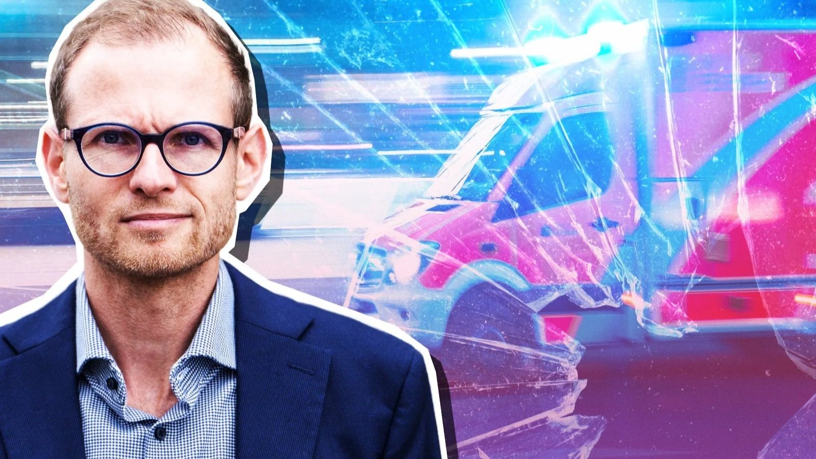 Gewalt gegen Helfer nimmt zu!