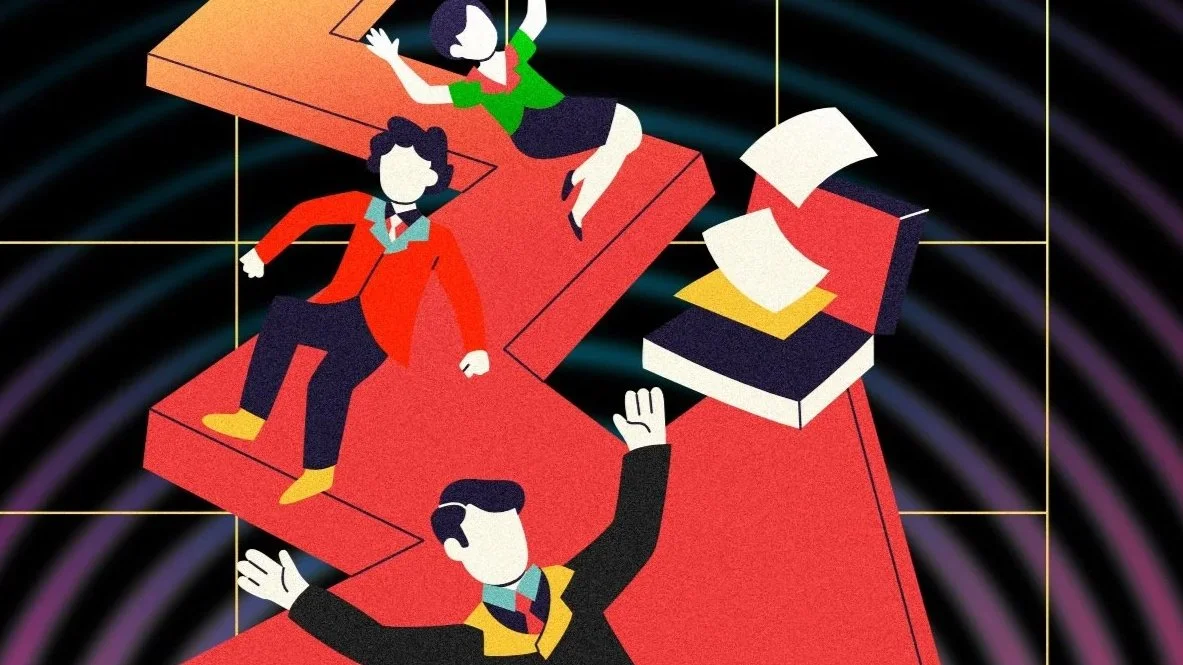 Arbeitslosigkeit in Sachsen steigt!