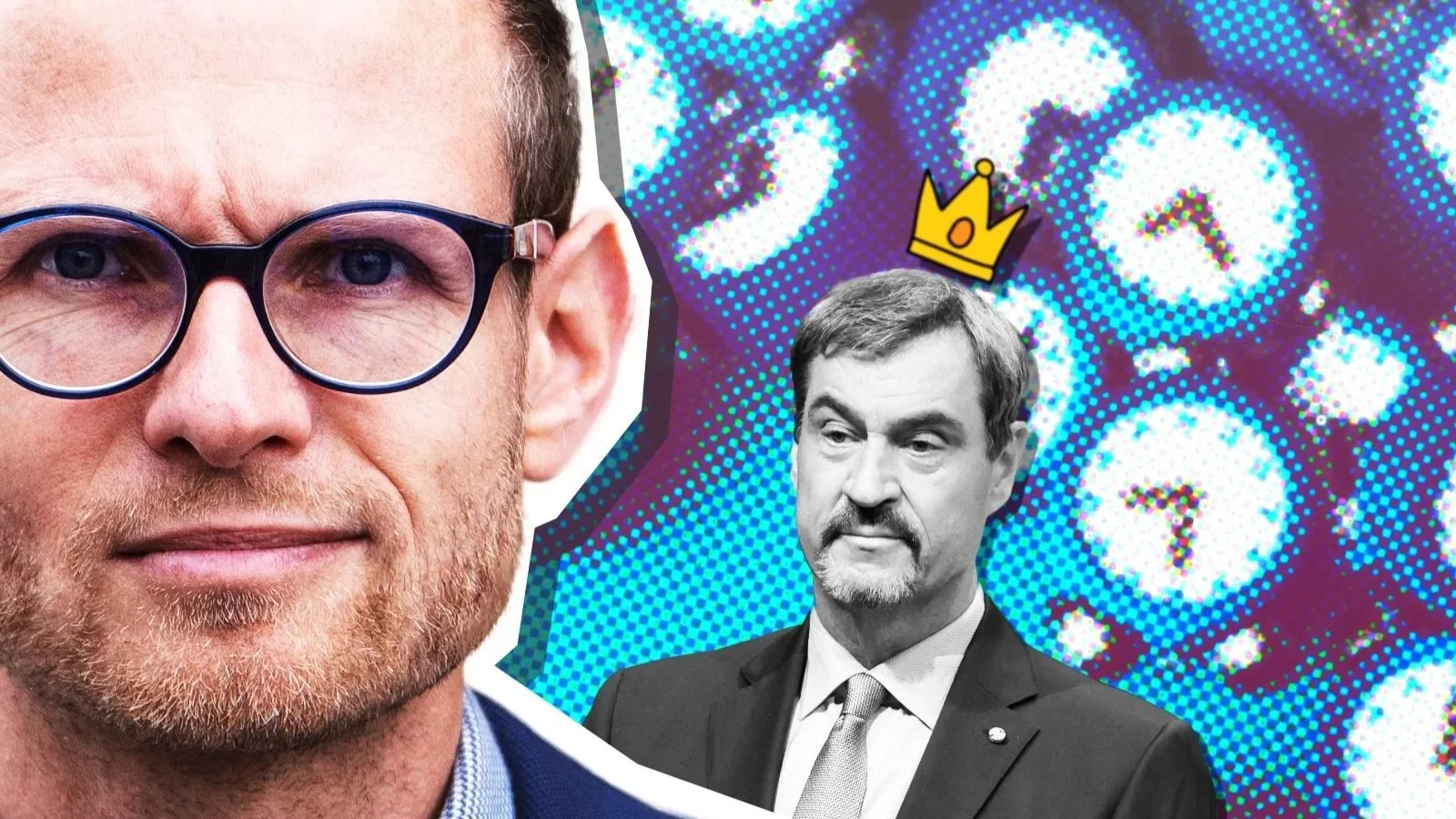 Einfach mehr arbeiten! Aha…