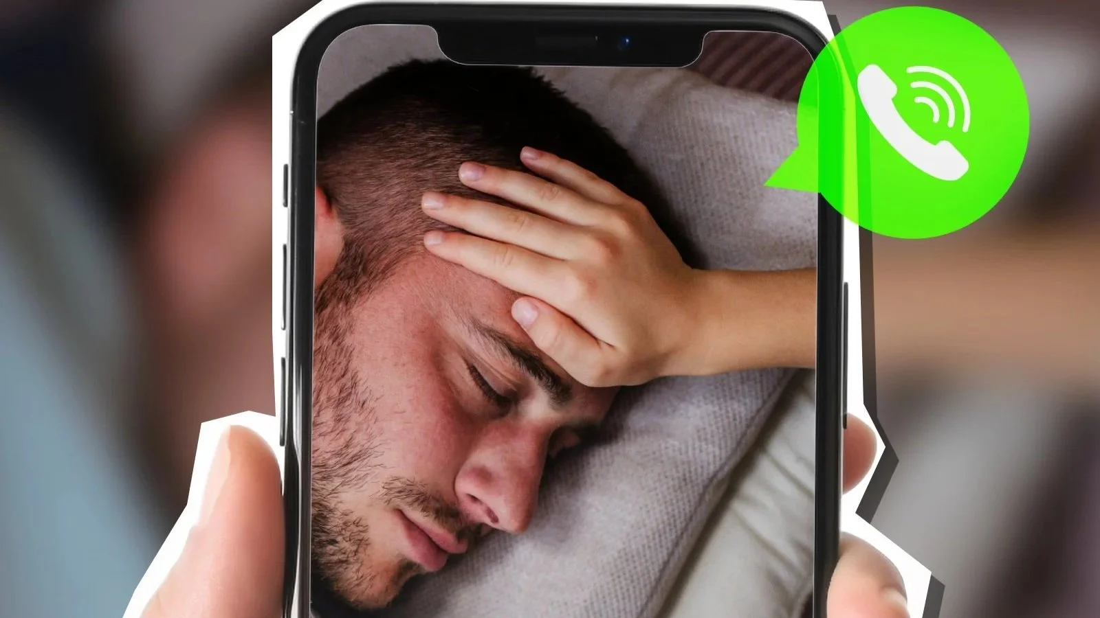 Telefonische Krankmeldung und die CDU