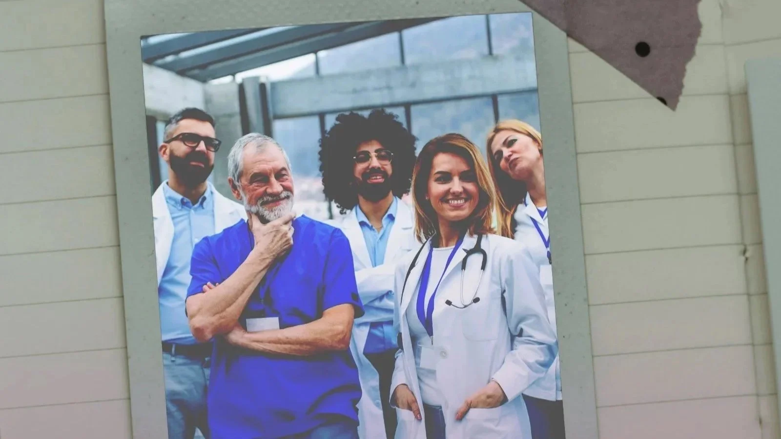 Tag für Alle im Krankenhaus