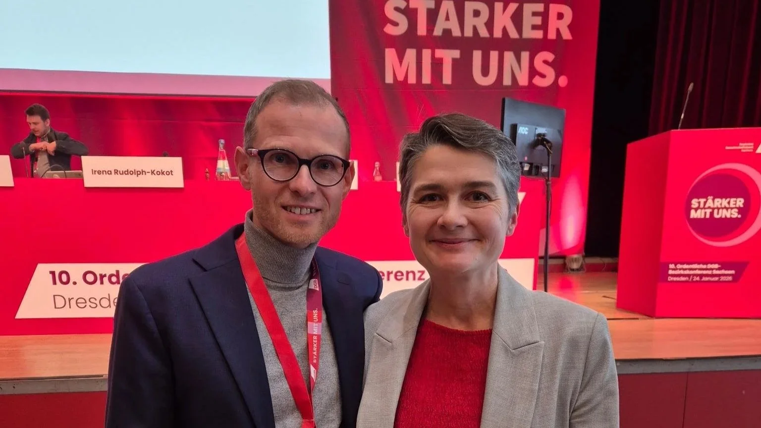 Wochenrückblick 19.-25. Januar