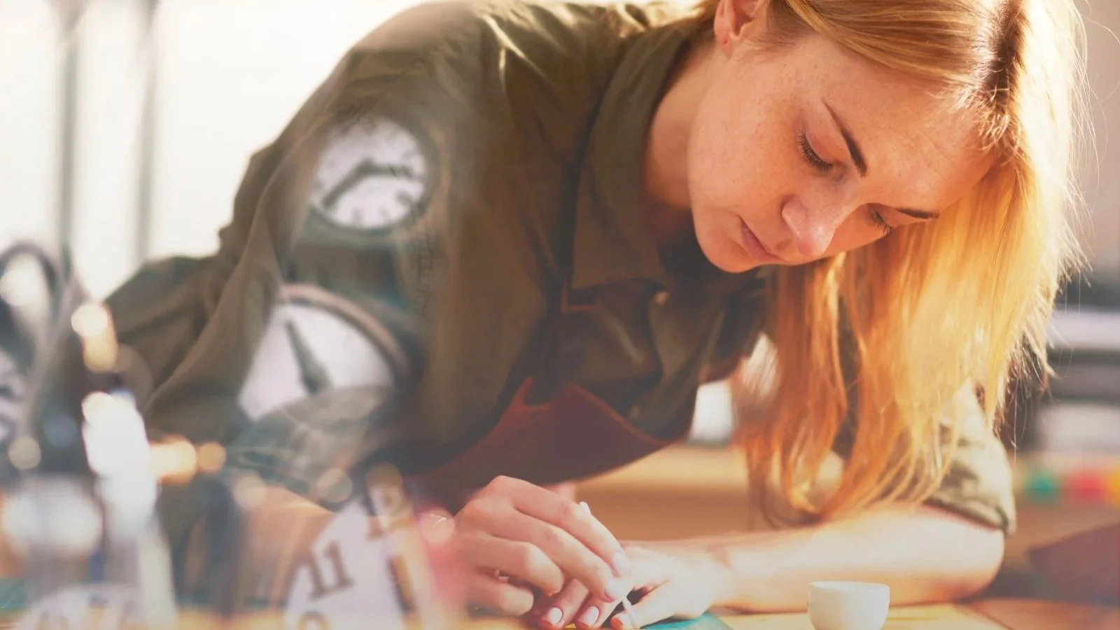 Teilzeit ist KEIN Lifestyle!