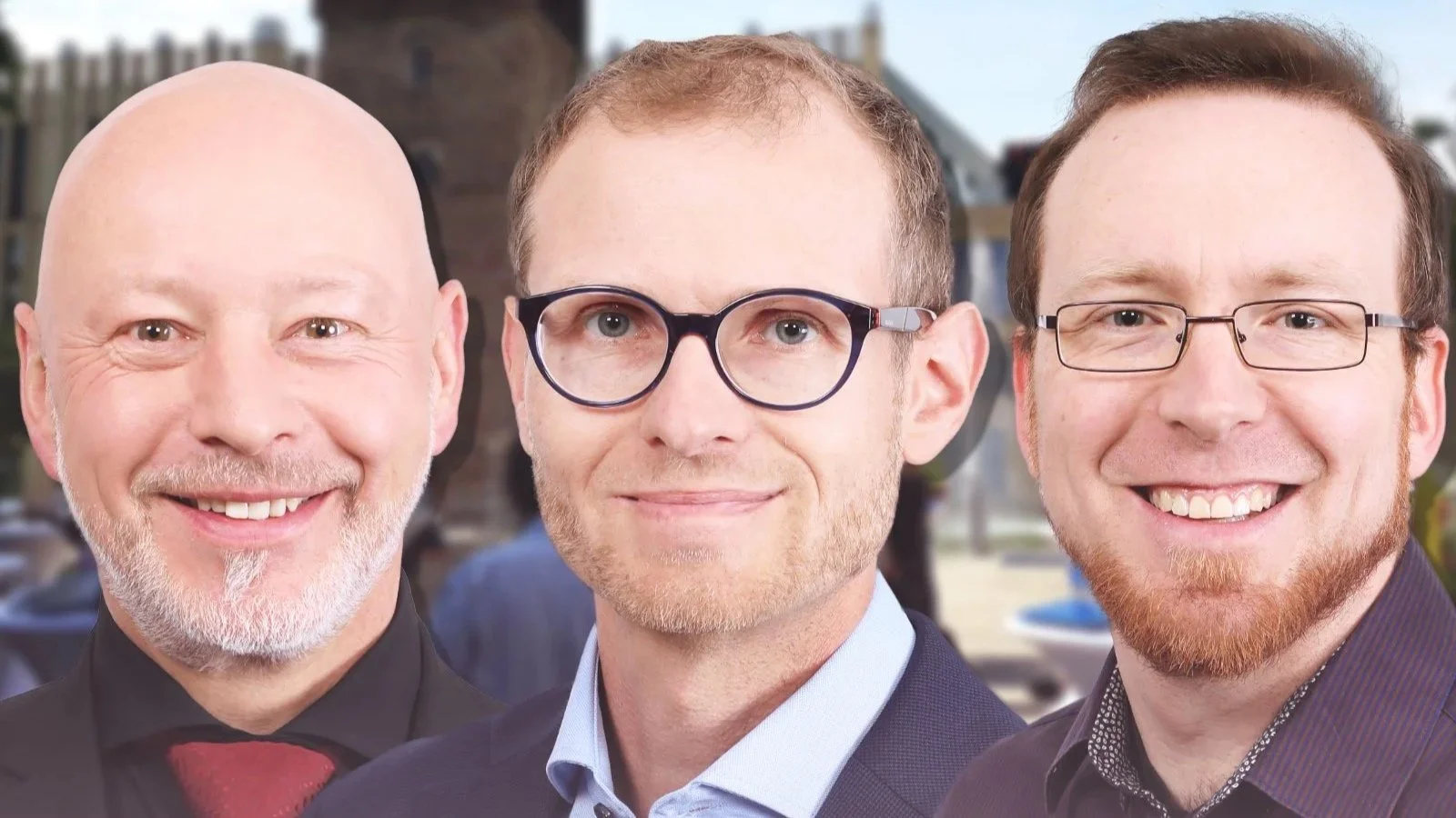 Chemnitz: BSW-Stand 06. Februar ab 11:30 Uhr