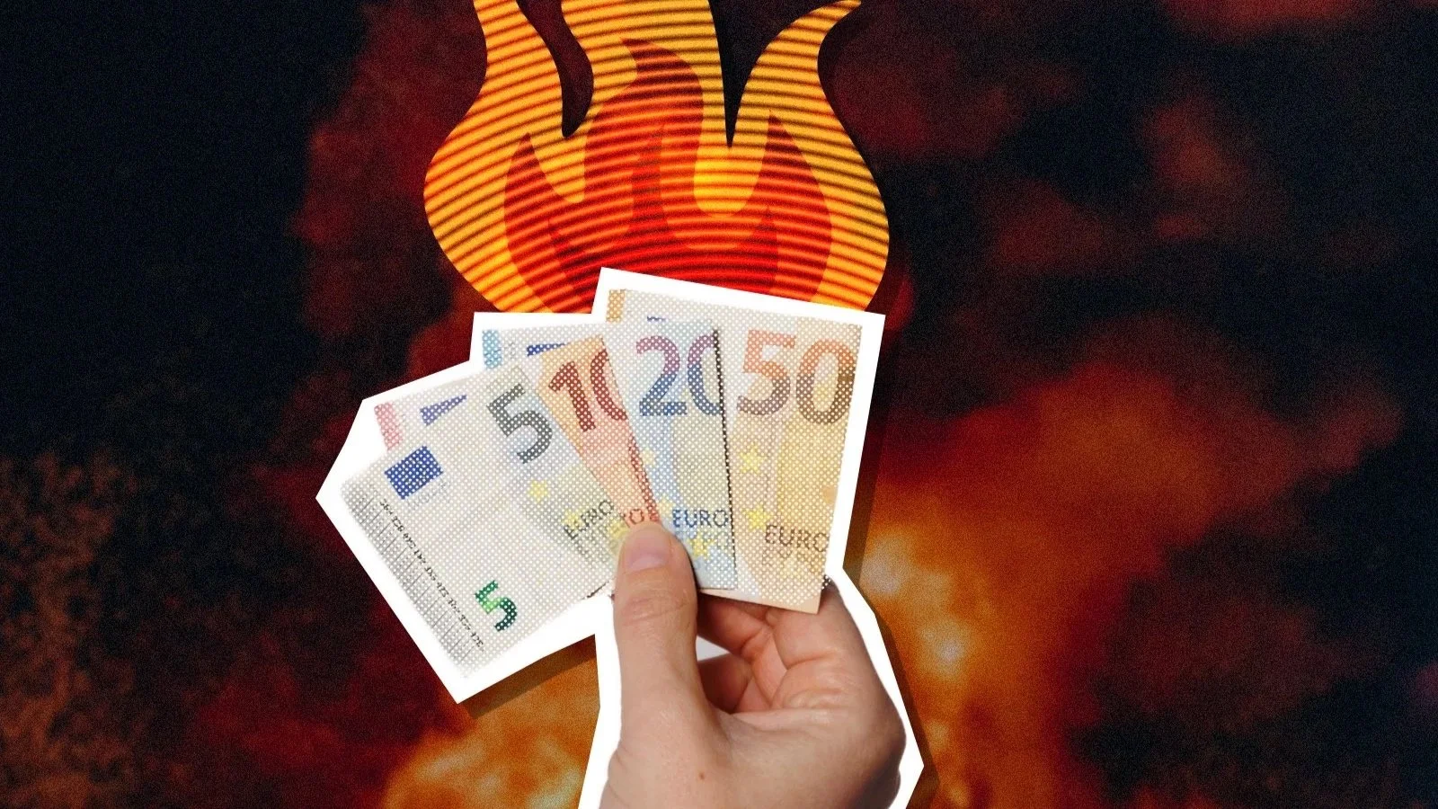 Inflation belastet vor allem Ostdeutsche