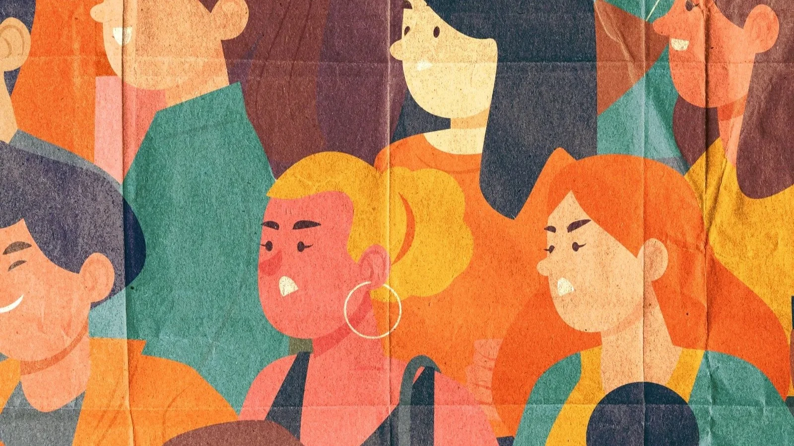 Internationaler Frauentag!