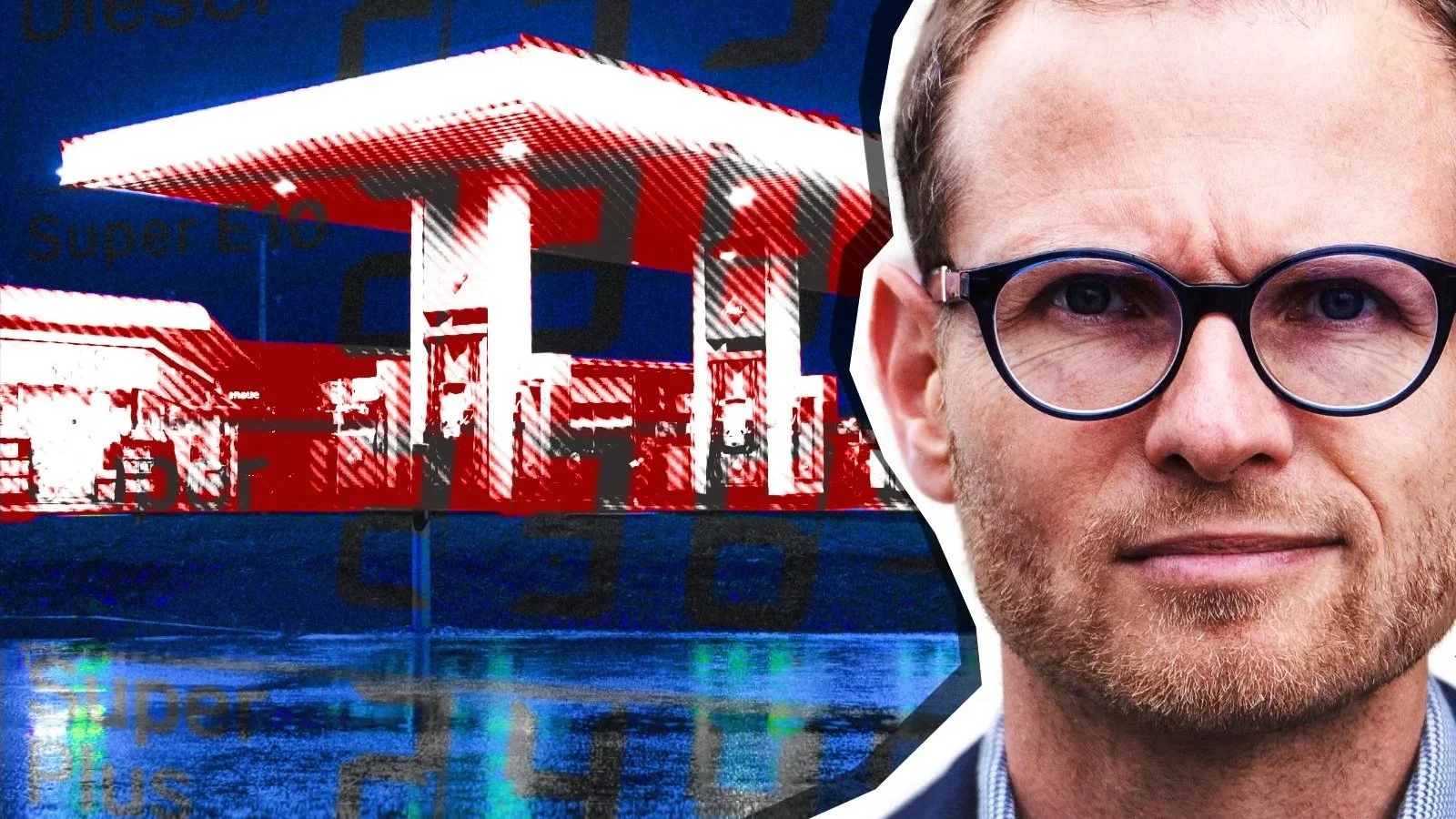 Der Tank-Irrsinn kennt kein Ende