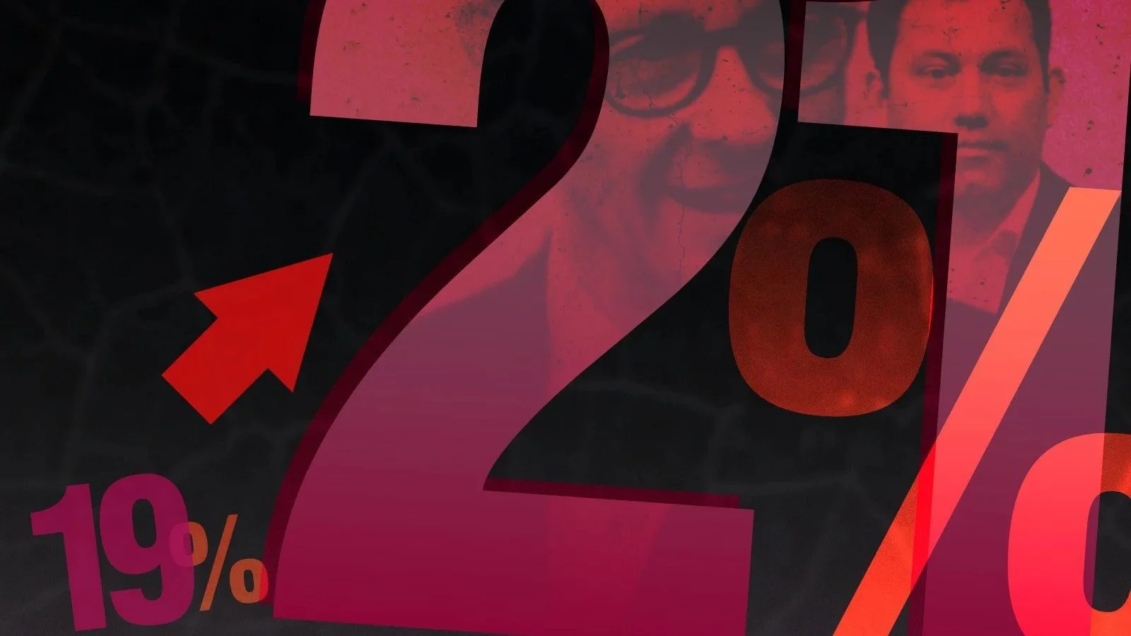 Mehrwertsteuer auf 21 Prozent?