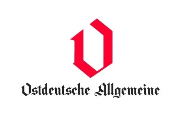 Brandmauer: Mein Gastbeitrag in der OAZ