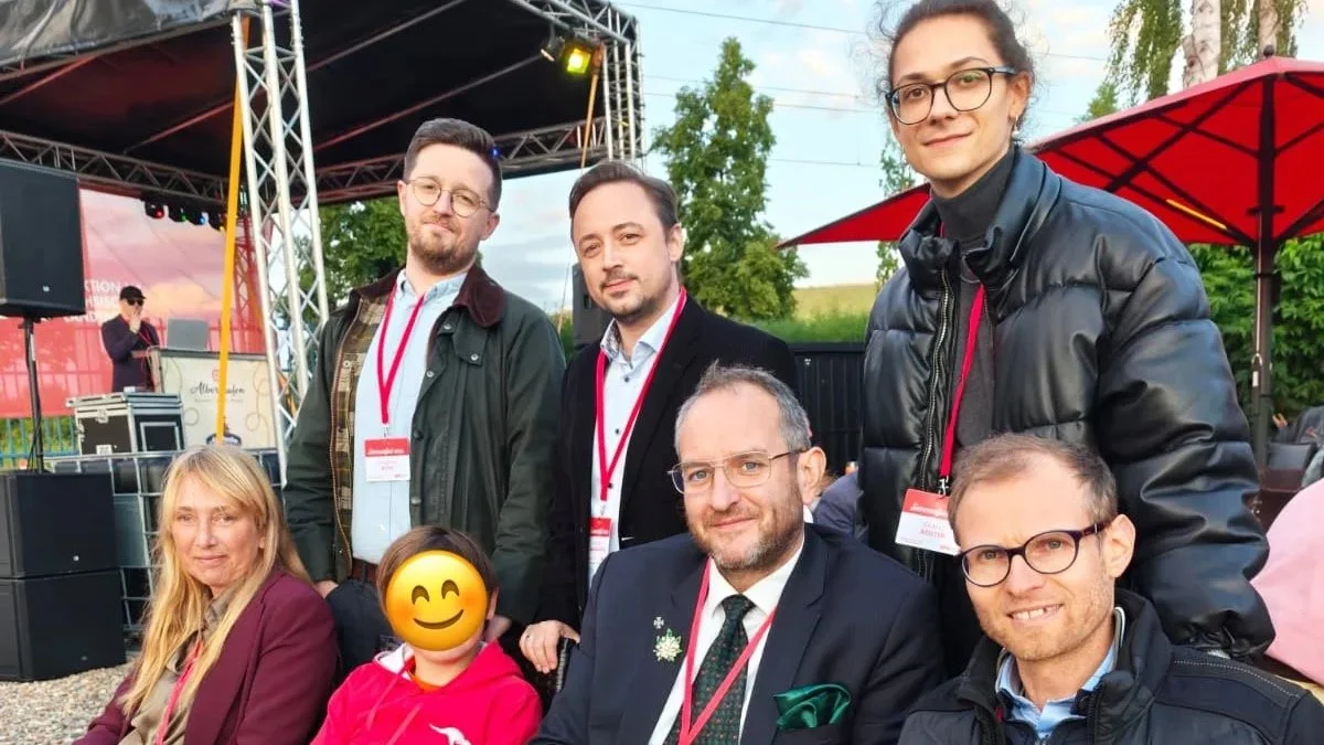 SPD Sommerfest 2026