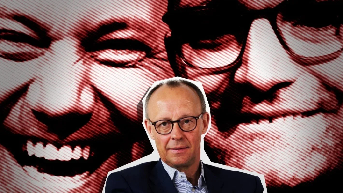 Er kann’s noch immer nicht…
