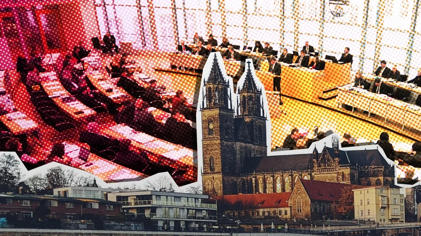 5,3%: Glückwunsch an das BSW Sachsen-Anhalt!