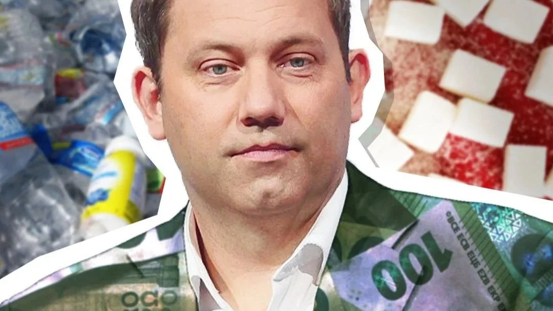 Der Staat gönnt, der Bürger spart…