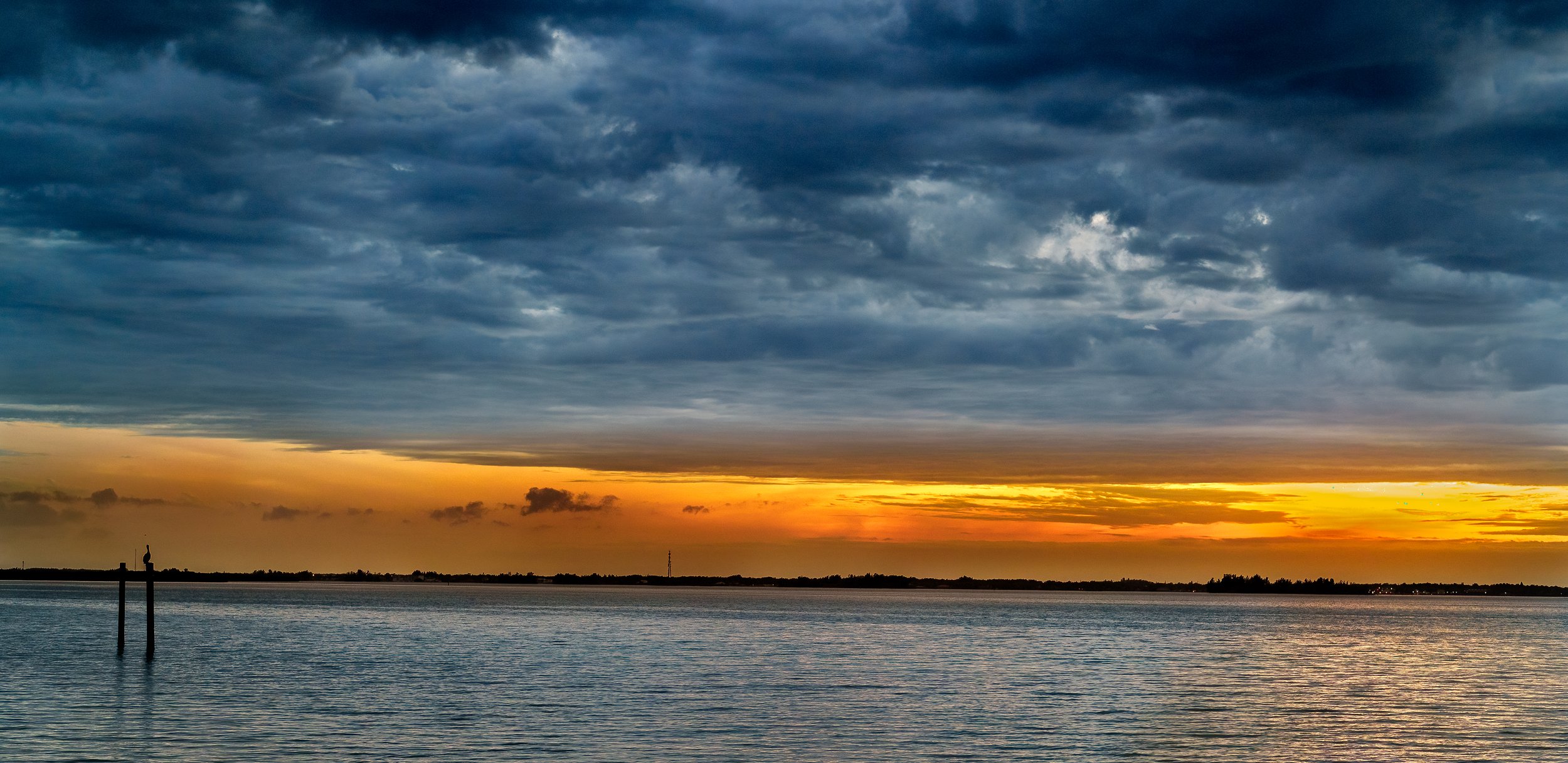 Florida Sunset