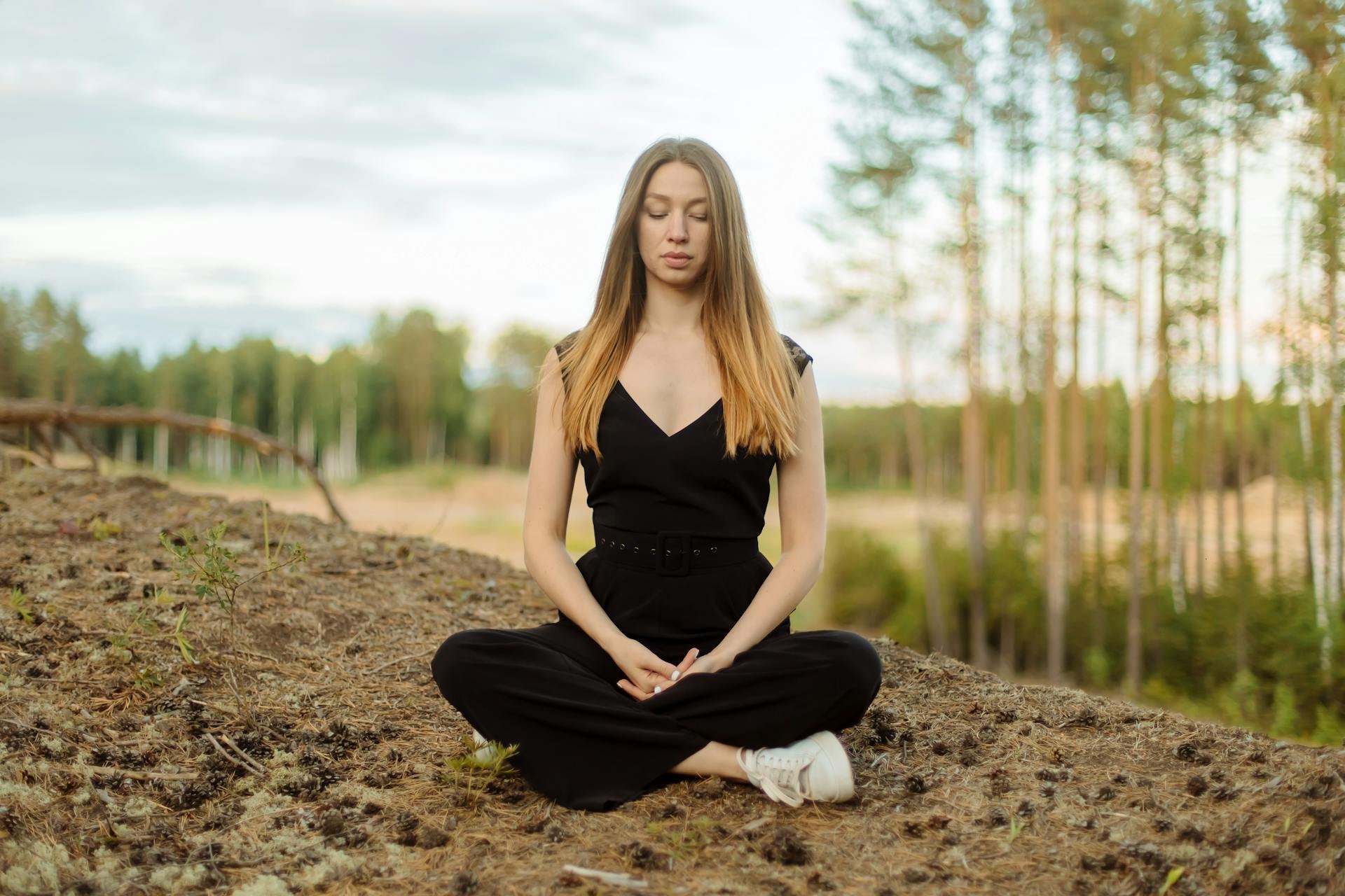 Unwired Circle Coaching: Presence & Life Balance