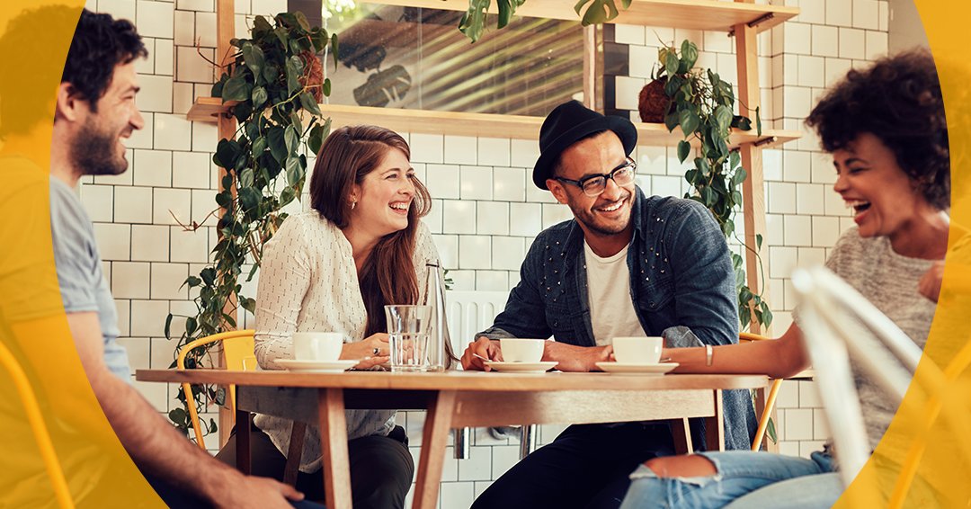 Guided Social Gathering