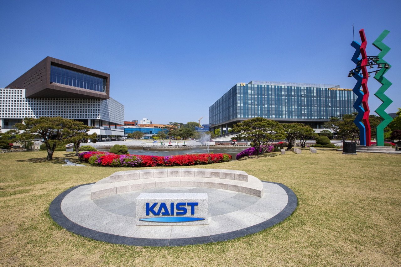 The beginning of CAIM Lab at KAIST
