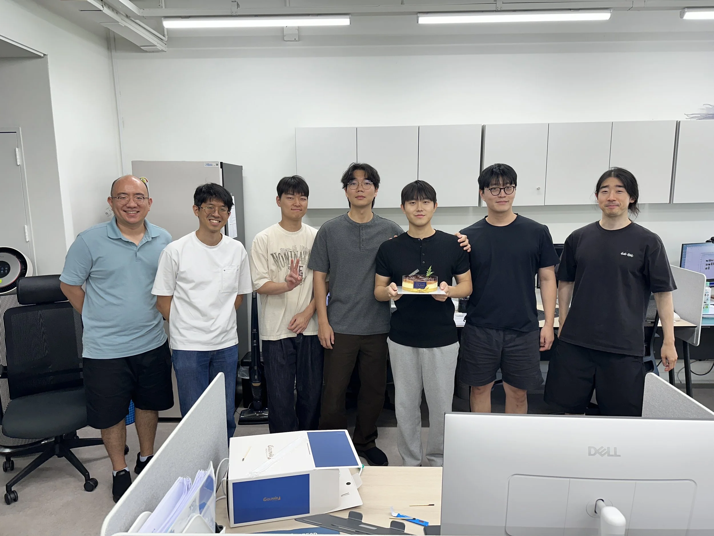 Celebrating Junho’s Birthday! 🎉